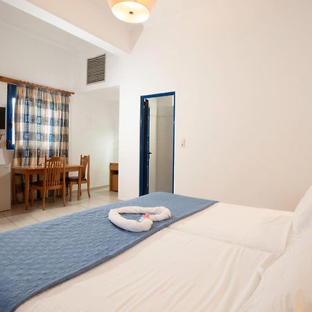 Raffaello Beach Faliraki Exterior photo
