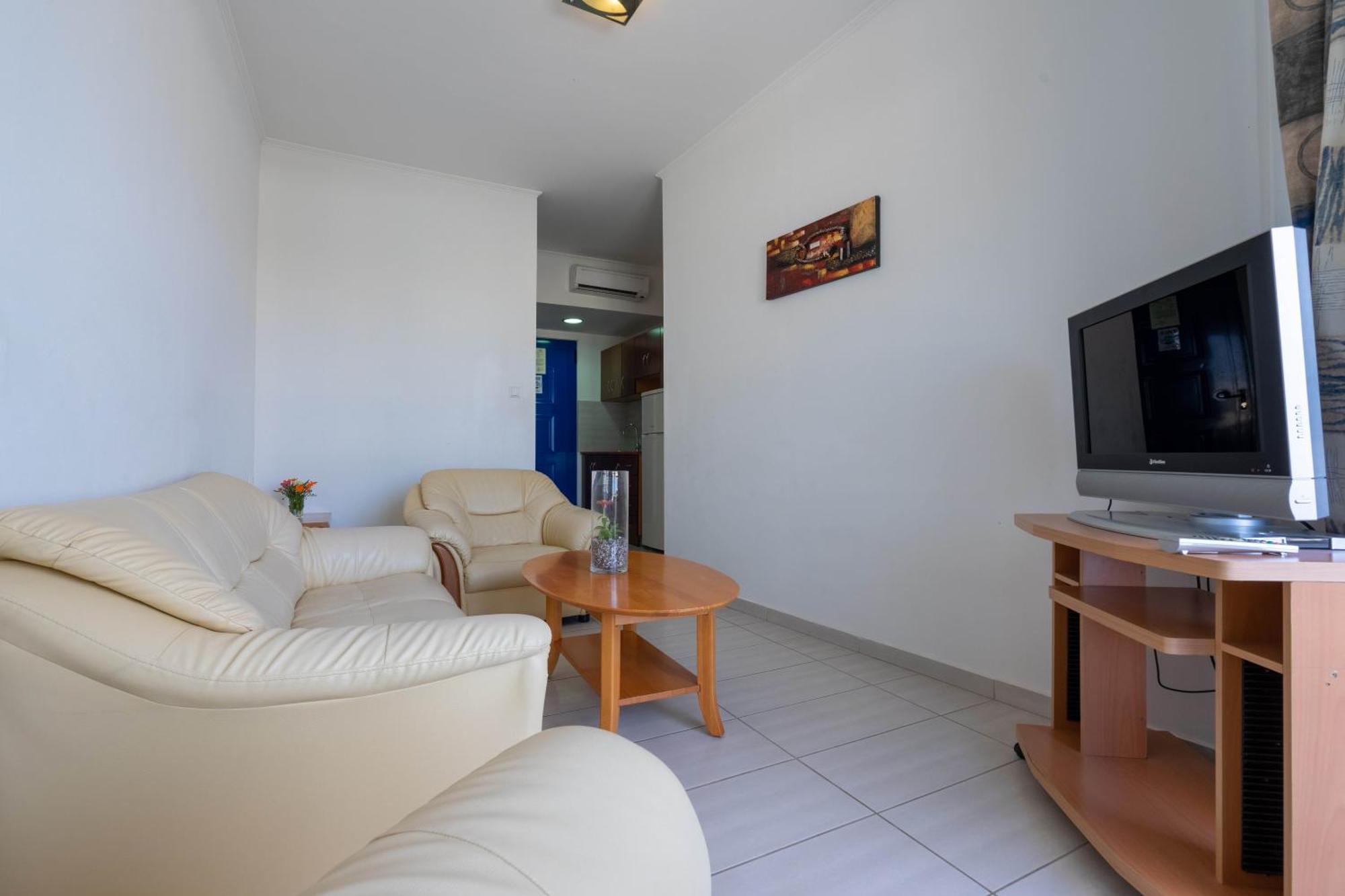 Raffaello Beach Faliraki Room photo