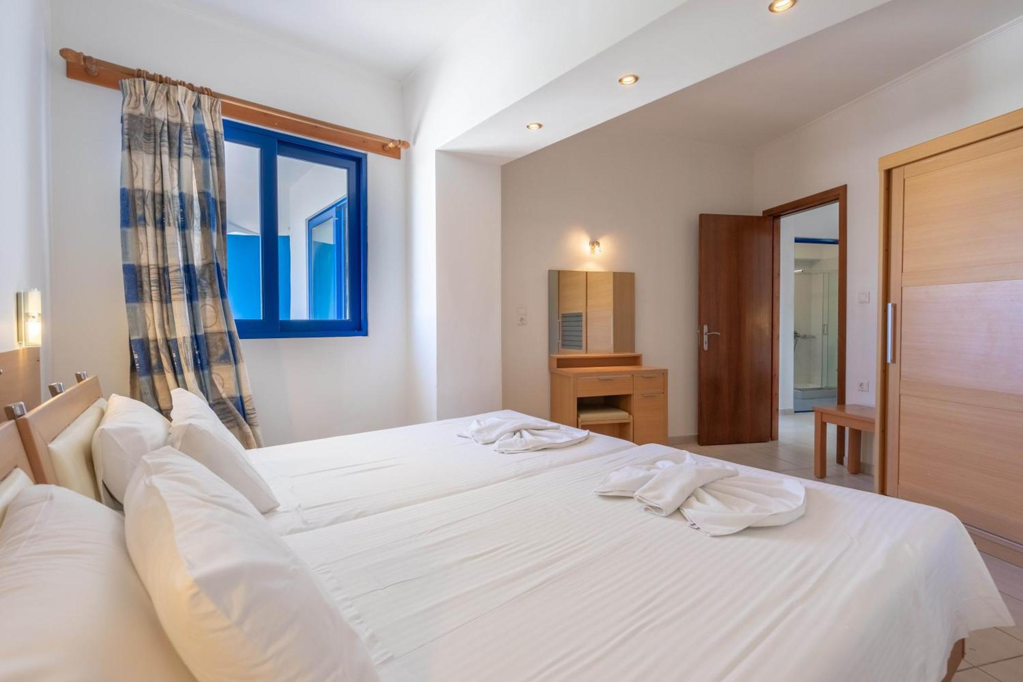 Raffaello Beach Faliraki Room photo