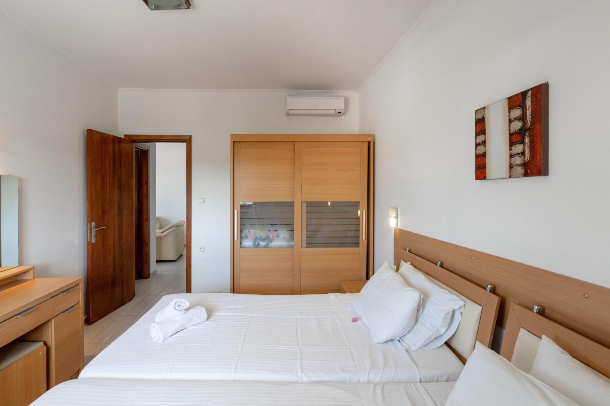 Raffaello Beach Faliraki Room photo