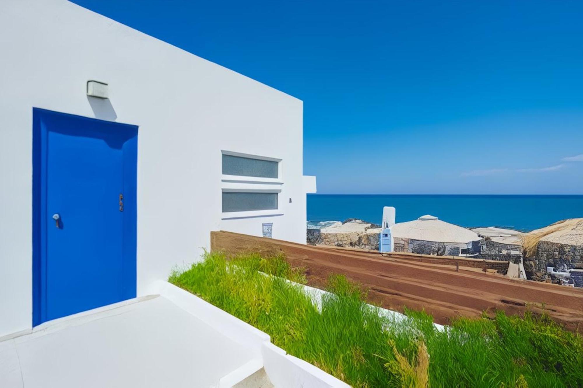 Raffaello Beach Faliraki Exterior photo